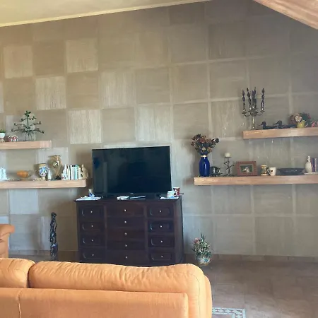 Annacarola Σπίτι διακοπών *