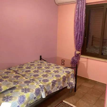 Σπίτι διακοπών Annacarola Roccella Ionica