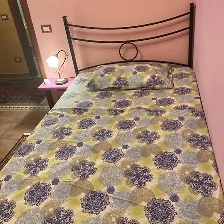 Σπίτι διακοπών Annacarola *