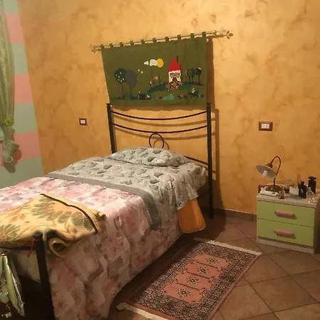 Σπίτι διακοπών Annacarola