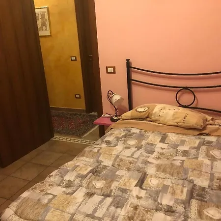 Σπίτι διακοπών Annacarola
