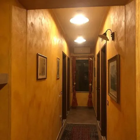 Σπίτι διακοπών Annacarola Roccella Ionica