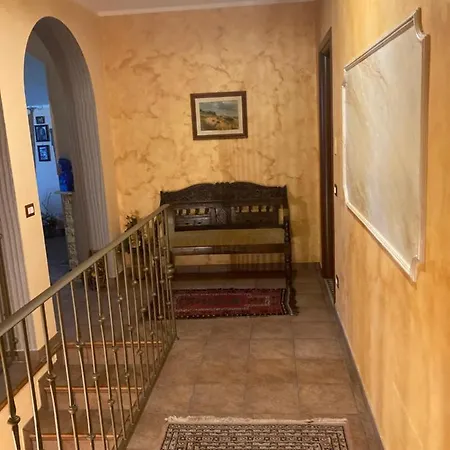 Annacarola 度假居 *