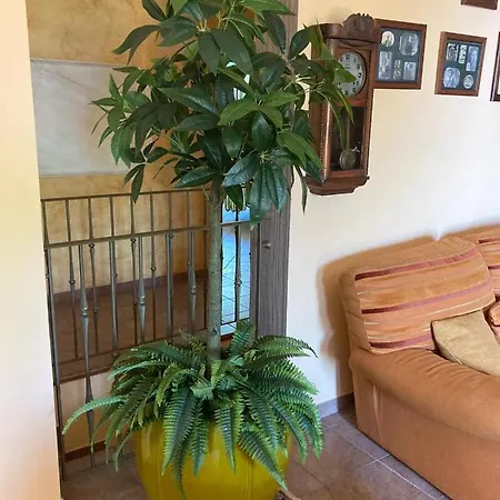 Annacarola 度假居 *